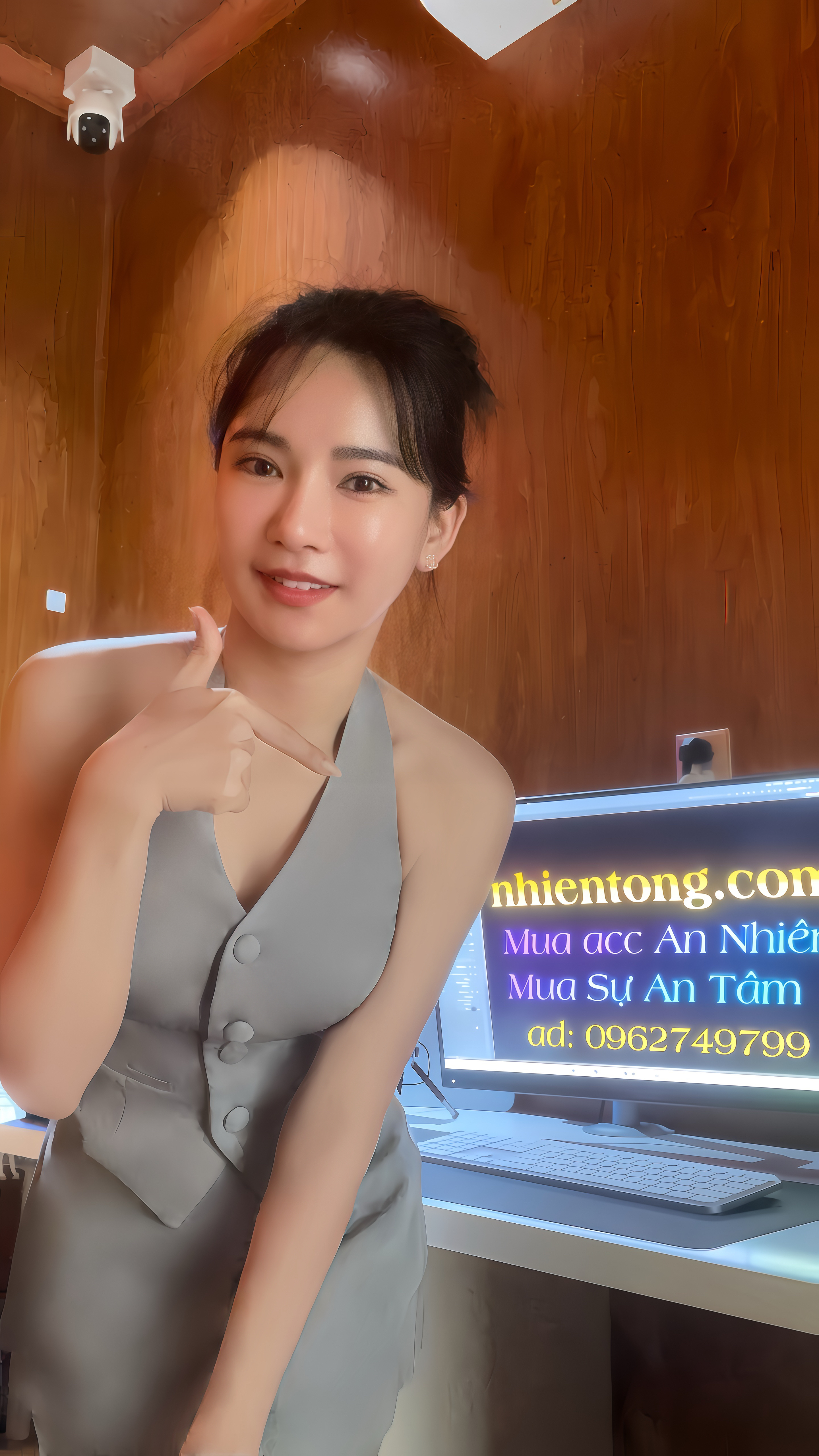 PHẢN HỒI TỪ KHÁCH HÀNG CỦA NHIÊN TỔNG (SHOP ACC UY TÍN NHẤT NHIENTONG.COM)